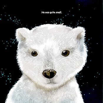 洋書 Little Polar Bear Journal Little Polar Bear/Bi:libri - Eng/Chinese • NorthSouth Books